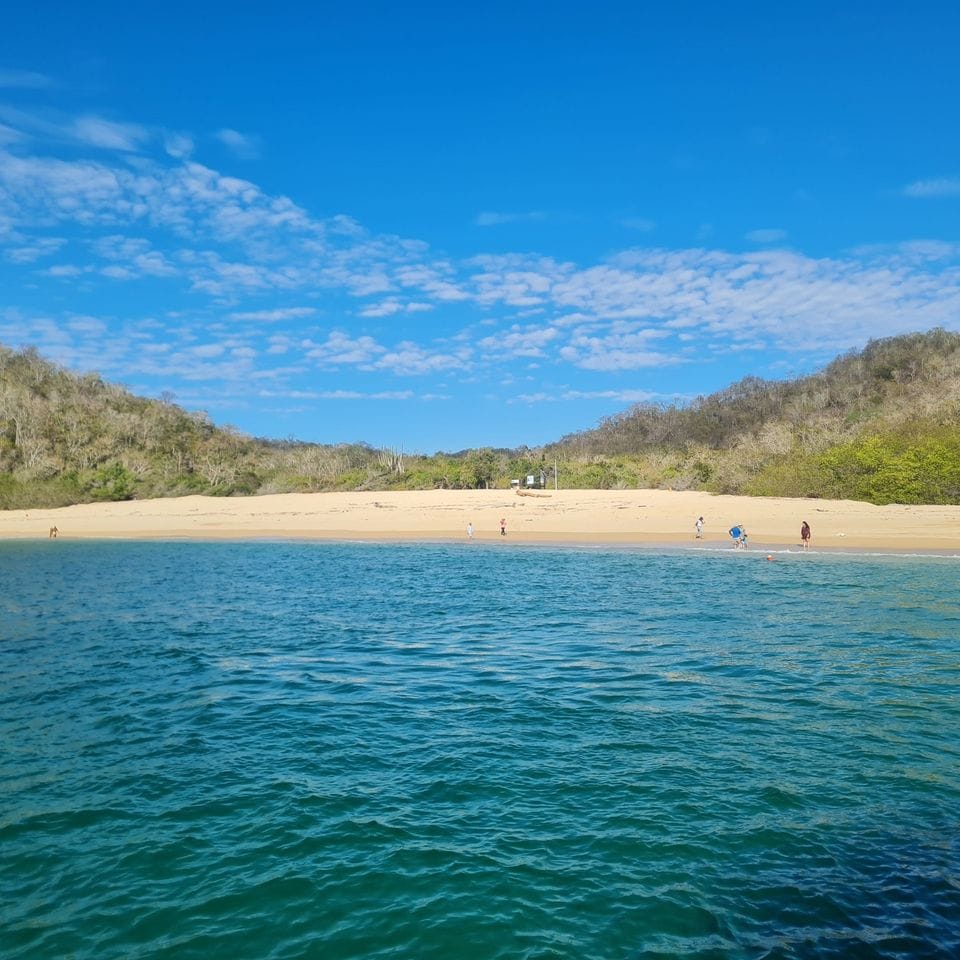 Sunny Destinations: California, Mexico & Guatemala