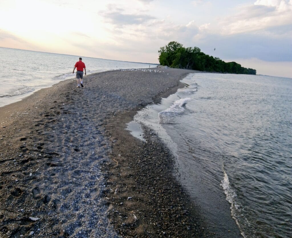 Pelee Island, Kingsville and Leamington