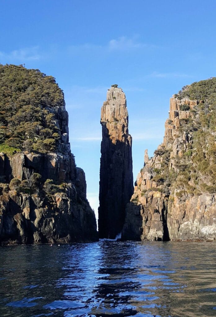 Tasmania
