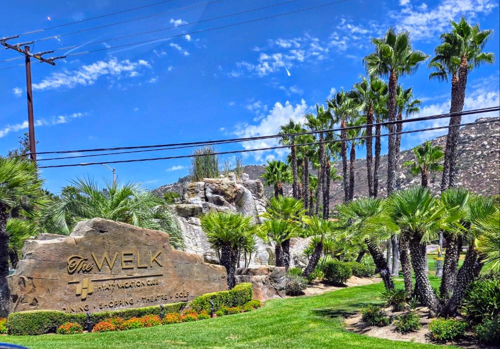 Welk Resort Escondido