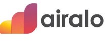 airalo logo