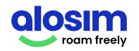 alosim logo