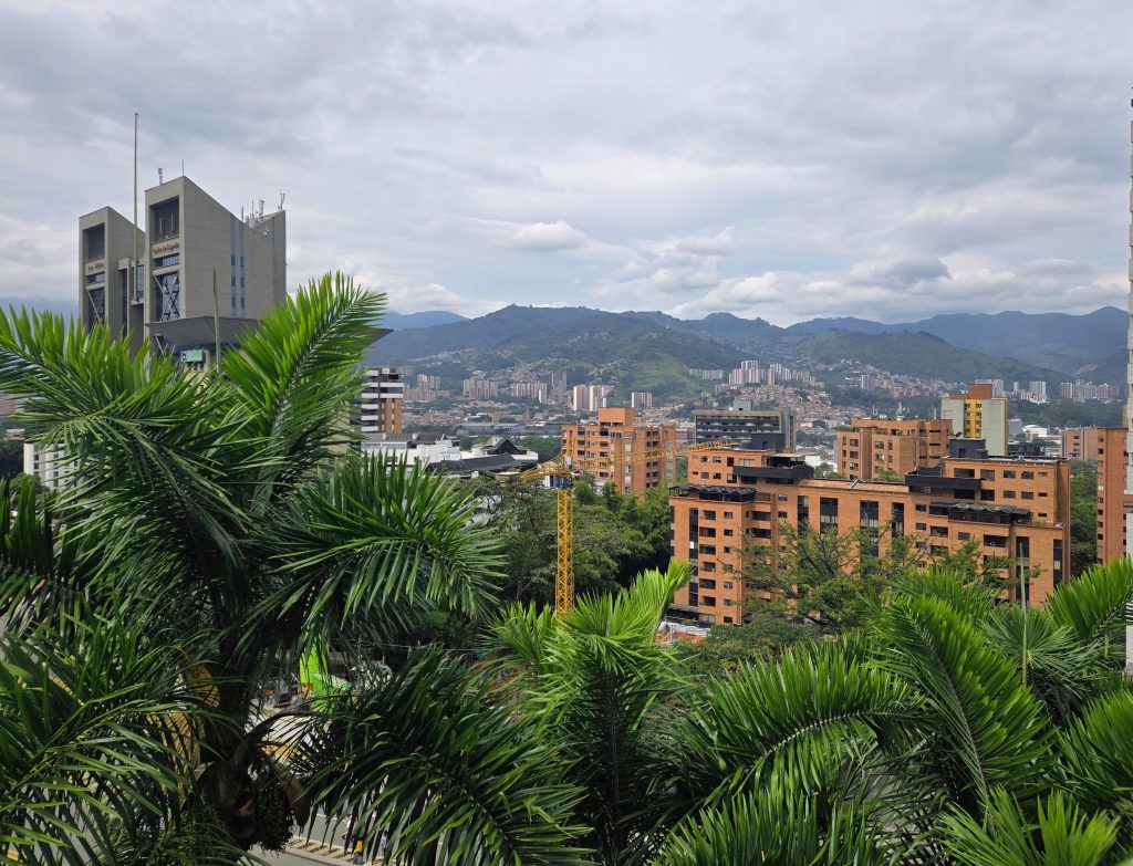 Medellin, Colombia