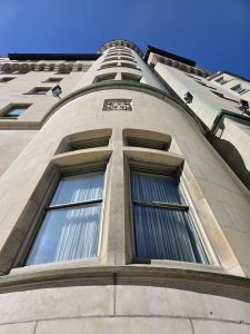 Chateau Laurier