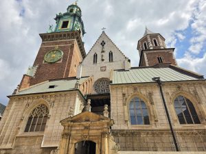 Krakow Poland